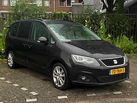 Seat alhambra 1.4 tsi style 7p | 72-tkv-3 i - afbeelding 3 van  7