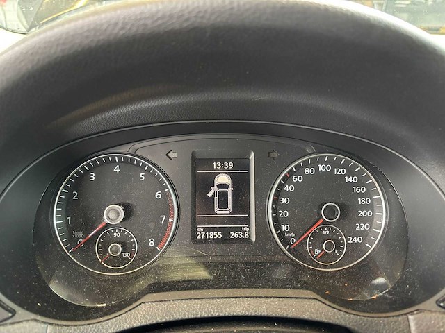 Seat alhambra 1.4 tsi style 7p | 72-tkv-3 i - afbeelding 6 van  7