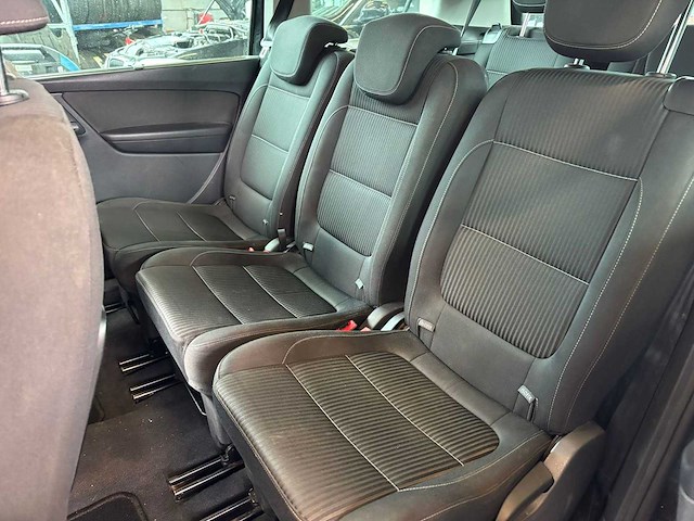 Seat alhambra 1.4 tsi style 7p | 72-tkv-3 i - afbeelding 7 van  7