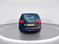 Seat alhambra 1.4 tsi style 7p | 72-tkv-3 - afbeelding 4 van  32
