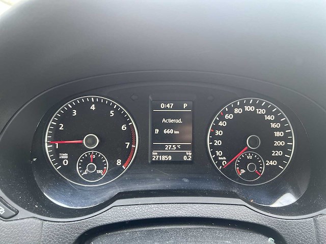 Seat alhambra 1.4 tsi style 7p | 72-tkv-3 - afbeelding 5 van  32