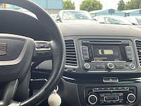 Seat alhambra 1.4 tsi style 7p | 72-tkv-3 - afbeelding 8 van  32