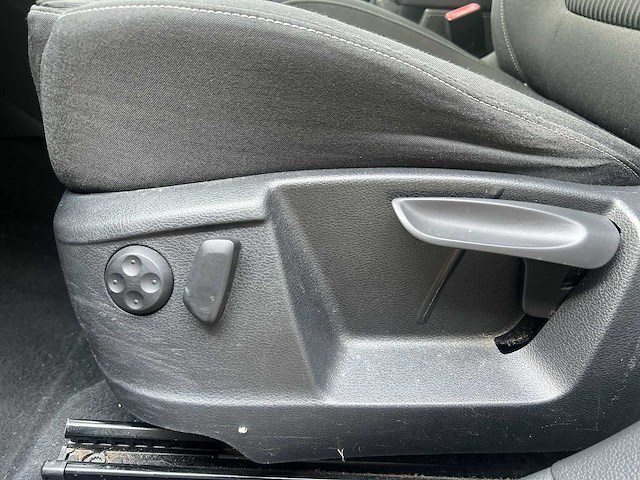Seat alhambra 1.4 tsi style 7p | 72-tkv-3 - afbeelding 9 van  32