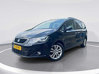 Seat alhambra 1.4 tsi style 7p | 72-tkv-3 - afbeelding 1 van  32