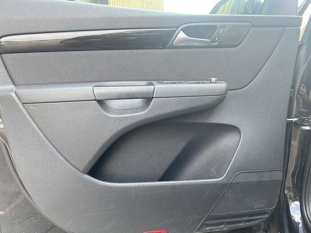 Seat alhambra 1.4 tsi style 7p | 72-tkv-3 - afbeelding 13 van  32