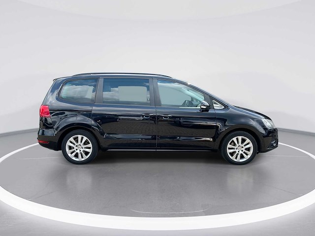 Seat alhambra 1.4 tsi style 7p | 72-tkv-3 - afbeelding 14 van  32