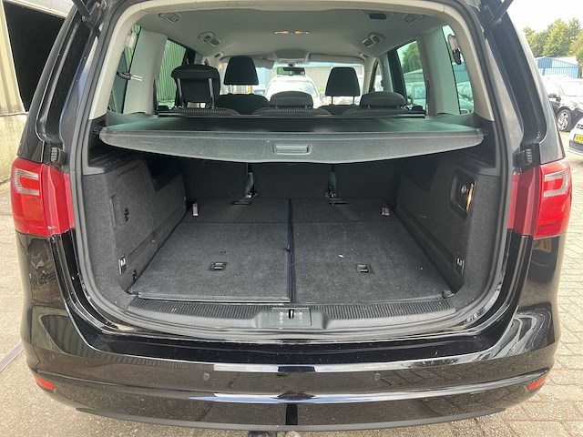 Seat alhambra 1.4 tsi style 7p | 72-tkv-3 - afbeelding 19 van  32