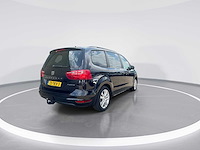 Seat alhambra 1.4 tsi style 7p | 72-tkv-3 - afbeelding 12 van  32
