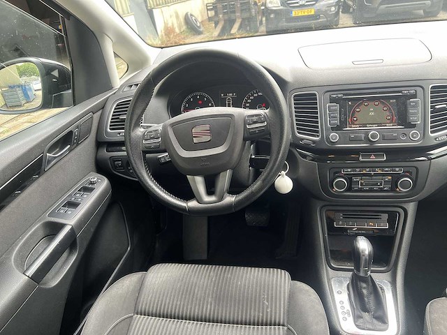 Seat alhambra 1.4 tsi style 7p | 72-tkv-3 - afbeelding 24 van  32
