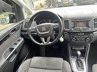 Seat alhambra 1.4 tsi style 7p | 72-tkv-3 - afbeelding 24 van  32