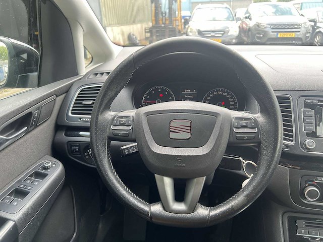 Seat alhambra 1.4 tsi style 7p | 72-tkv-3 - afbeelding 27 van  32