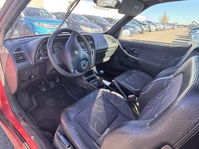 Seat alhambra 1.9 tdi sport, 2001 - afbeelding 3 van  37