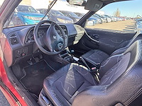 Seat alhambra 1.9 tdi sport, 2001 - afbeelding 3 van  37