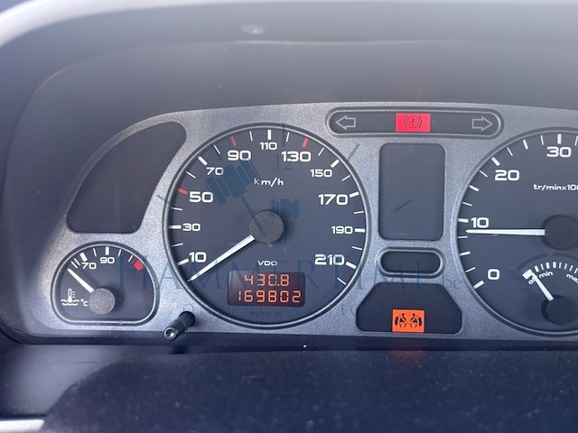 Seat alhambra 1.9 tdi sport, 2001 - afbeelding 4 van  37