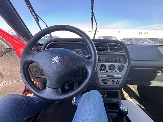 Seat alhambra 1.9 tdi sport, 2001 - afbeelding 5 van  37