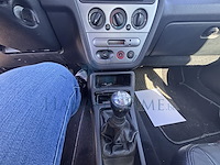 Seat alhambra 1.9 tdi sport, 2001 - afbeelding 7 van  37