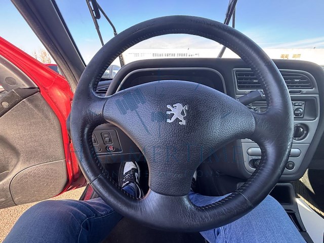 Seat alhambra 1.9 tdi sport, 2001 - afbeelding 9 van  37