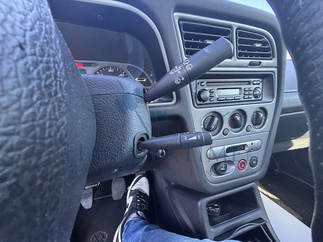 Seat alhambra 1.9 tdi sport, 2001 - afbeelding 10 van  37