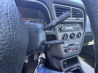 Seat alhambra 1.9 tdi sport, 2001 - afbeelding 10 van  37