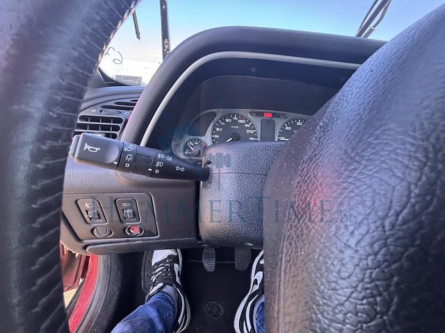 Seat alhambra 1.9 tdi sport, 2001 - afbeelding 11 van  37