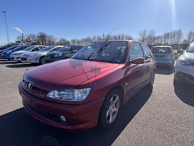 Seat alhambra 1.9 tdi sport, 2001 - afbeelding 1 van  37