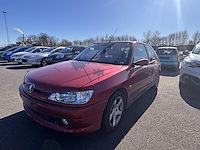 Seat alhambra 1.9 tdi sport, 2001 - afbeelding 1 van  37
