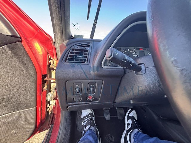 Seat alhambra 1.9 tdi sport, 2001 - afbeelding 13 van  37