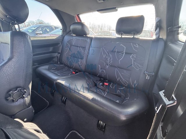 Seat alhambra 1.9 tdi sport, 2001 - afbeelding 14 van  37