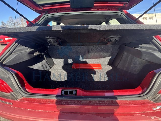 Seat alhambra 1.9 tdi sport, 2001 - afbeelding 15 van  37