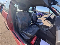 Seat alhambra 1.9 tdi sport, 2001 - afbeelding 17 van  37