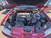 Seat alhambra 1.9 tdi sport, 2001 - afbeelding 19 van  37