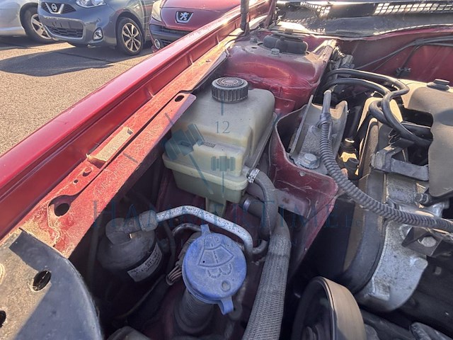 Seat alhambra 1.9 tdi sport, 2001 - afbeelding 20 van  37