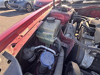 Seat alhambra 1.9 tdi sport, 2001 - afbeelding 20 van  37