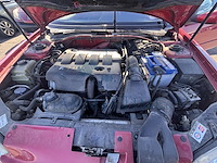 Seat alhambra 1.9 tdi sport, 2001 - afbeelding 21 van  37