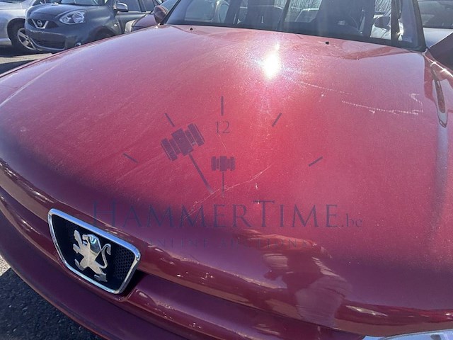 Seat alhambra 1.9 tdi sport, 2001 - afbeelding 22 van  37