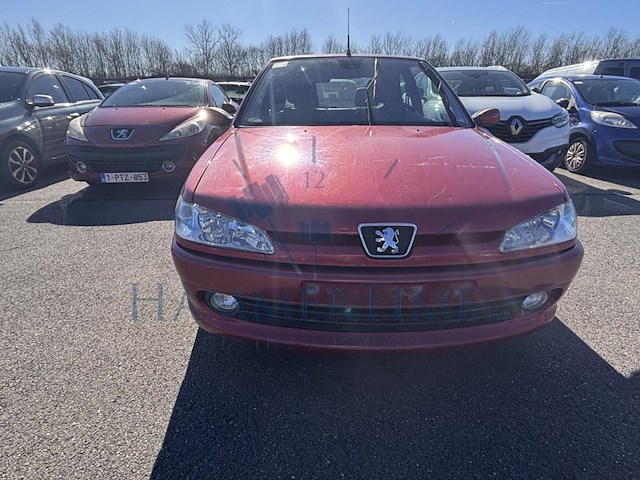 Seat alhambra 1.9 tdi sport, 2001 - afbeelding 12 van  37