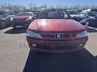 Seat alhambra 1.9 tdi sport, 2001 - afbeelding 12 van  37