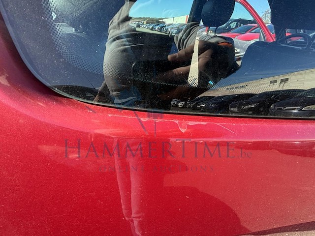 Seat alhambra 1.9 tdi sport, 2001 - afbeelding 24 van  37