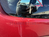 Seat alhambra 1.9 tdi sport, 2001 - afbeelding 24 van  37