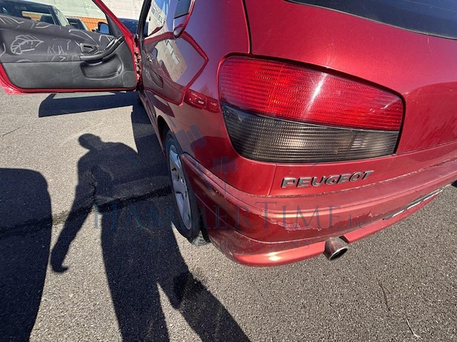 Seat alhambra 1.9 tdi sport, 2001 - afbeelding 28 van  37