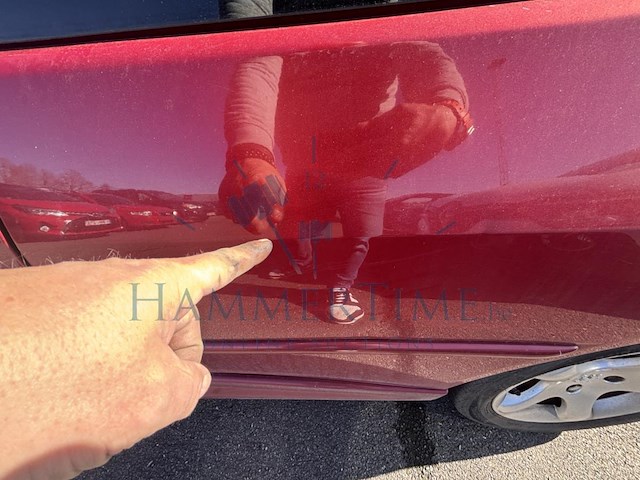 Seat alhambra 1.9 tdi sport, 2001 - afbeelding 29 van  37