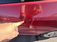 Seat alhambra 1.9 tdi sport, 2001 - afbeelding 29 van  37