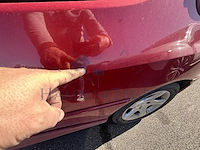 Seat alhambra 1.9 tdi sport, 2001 - afbeelding 30 van  37