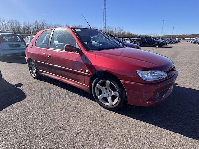 Seat alhambra 1.9 tdi sport, 2001 - afbeelding 23 van  37