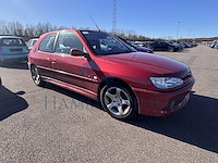 Seat alhambra 1.9 tdi sport, 2001 - afbeelding 23 van  37