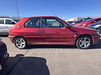 Seat alhambra 1.9 tdi sport, 2001 - afbeelding 32 van  37