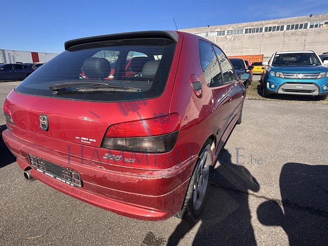 Seat alhambra 1.9 tdi sport, 2001 - afbeelding 33 van  37