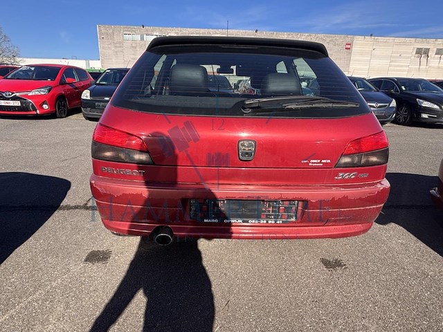 Seat alhambra 1.9 tdi sport, 2001 - afbeelding 34 van  37