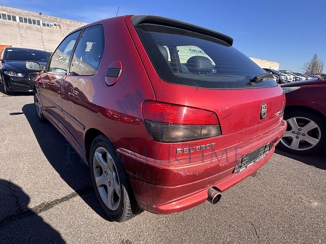 Seat alhambra 1.9 tdi sport, 2001 - afbeelding 35 van  37