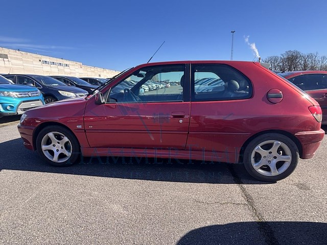 Seat alhambra 1.9 tdi sport, 2001 - afbeelding 36 van  37
